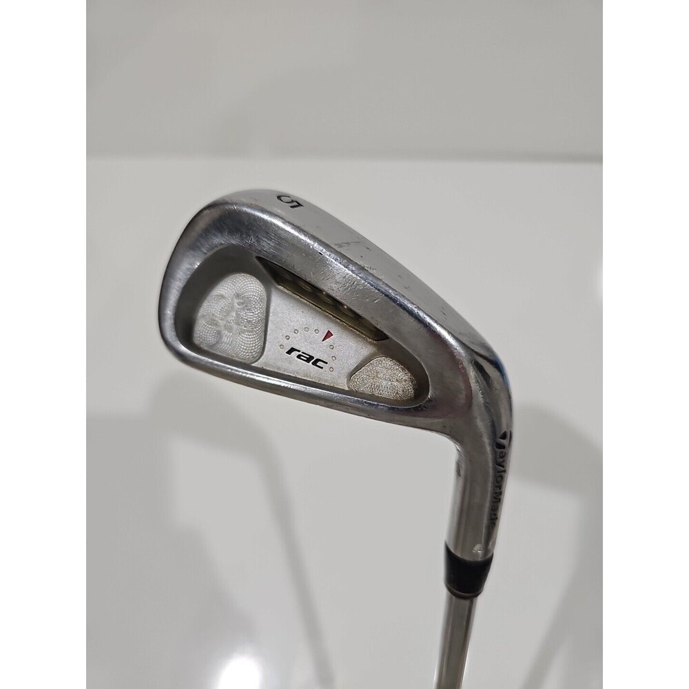 TaylorMade RAC LT Individual 5 Iron Steel Shaft Golf Pride Grips RH